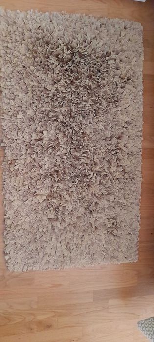 Conjunto de tapetes de quarto