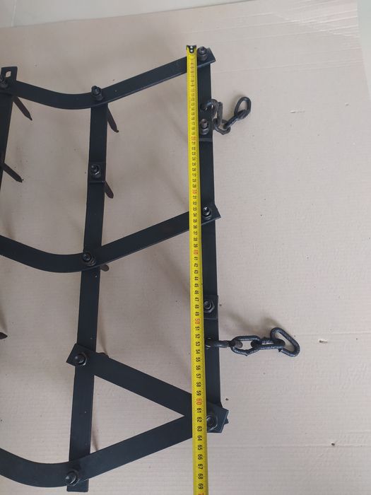 Борона посівна зор-07.райборонка.райборінка.Борона на сівалку