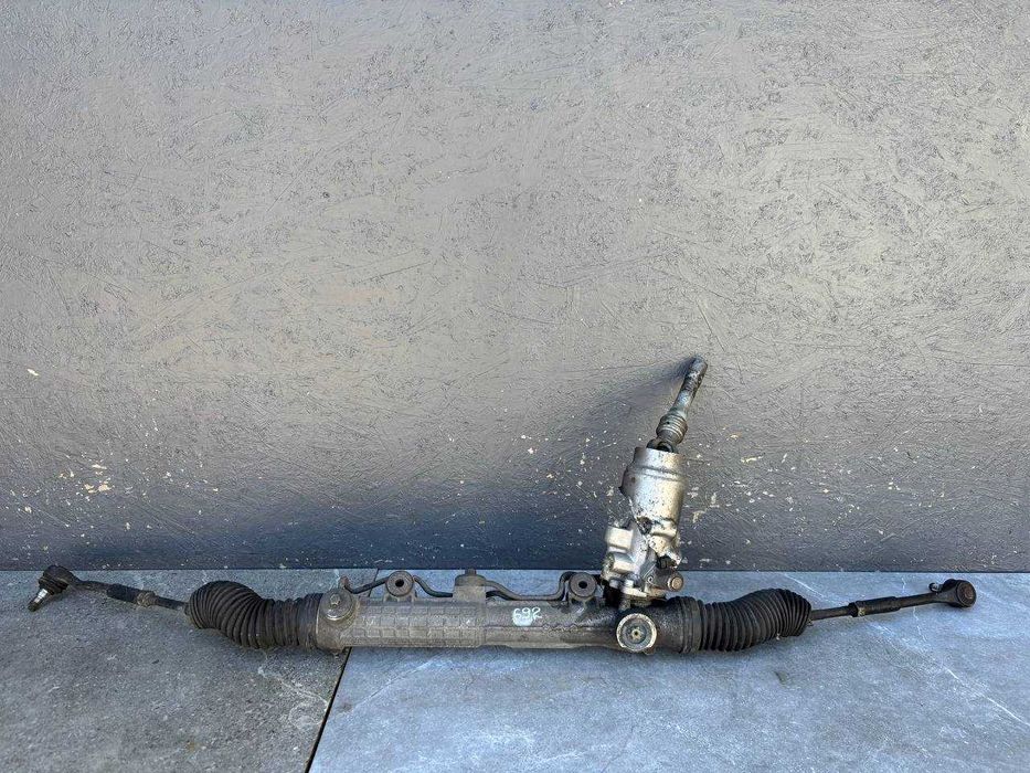 Рулевая рейка Рульова Mercedes S-Class W220 CL W215