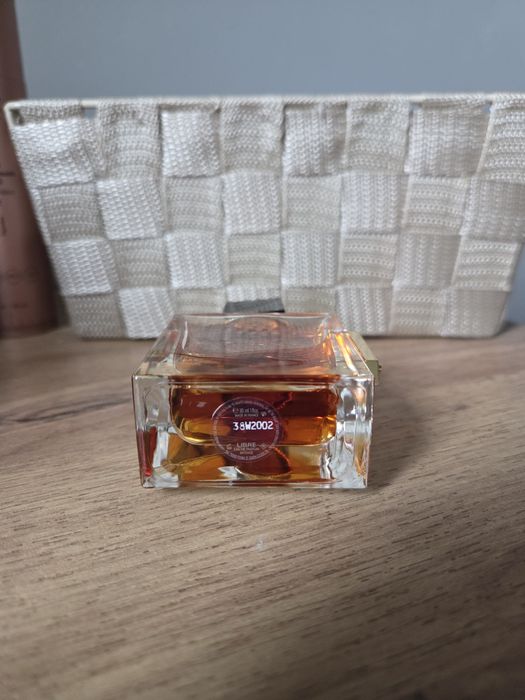 Perfumy Ysl Libre Intense 30ml