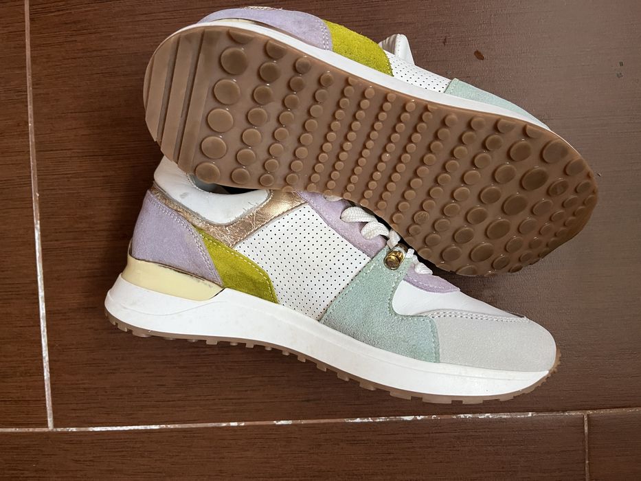 Sapatilhas Mulher 36/37 Confortáveis