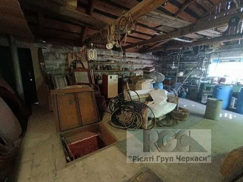 Продаж частини будинку  в с. Мошни