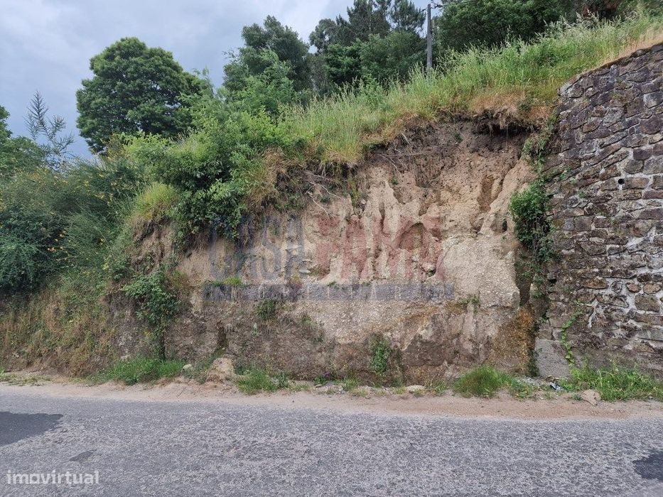 Terreno em Gamil - Barcelos