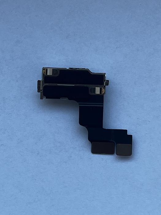 Przedni aparat do iphone 15