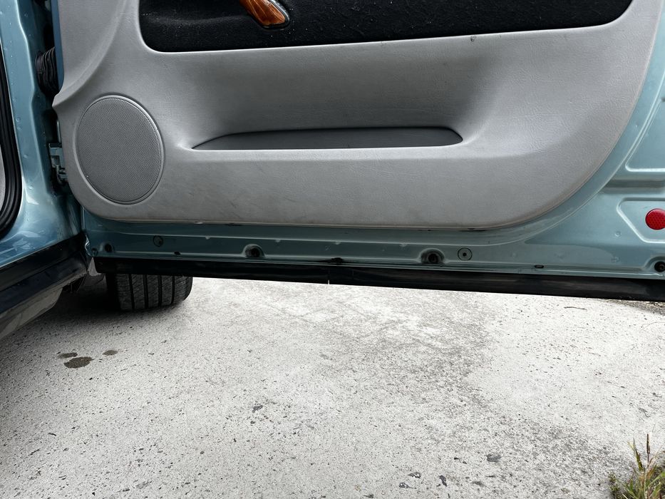 Volswagen Passat 1.8