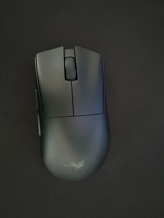 Razer DeathAdder v4 Pro