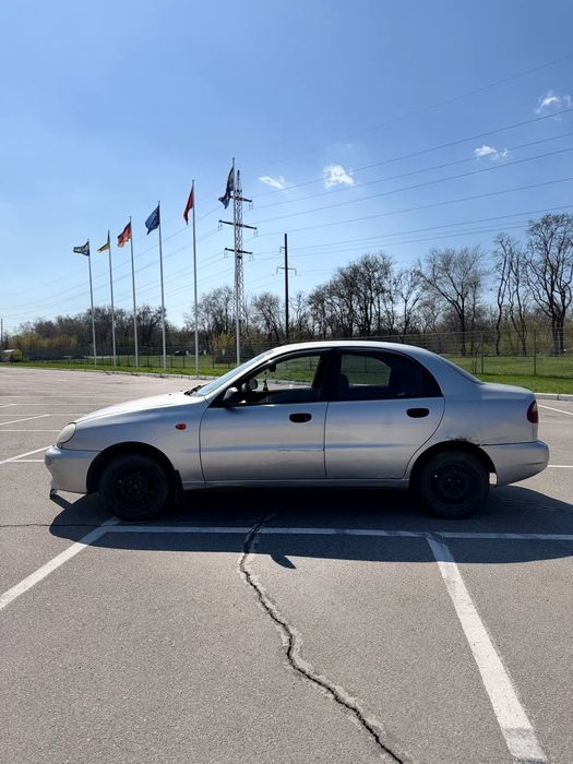 Продам Daewoo Sens