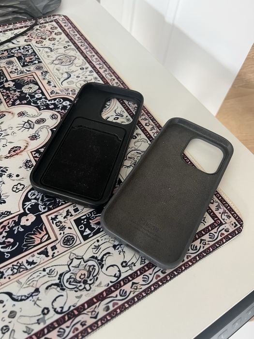 Чохли на Iphone 14 pro