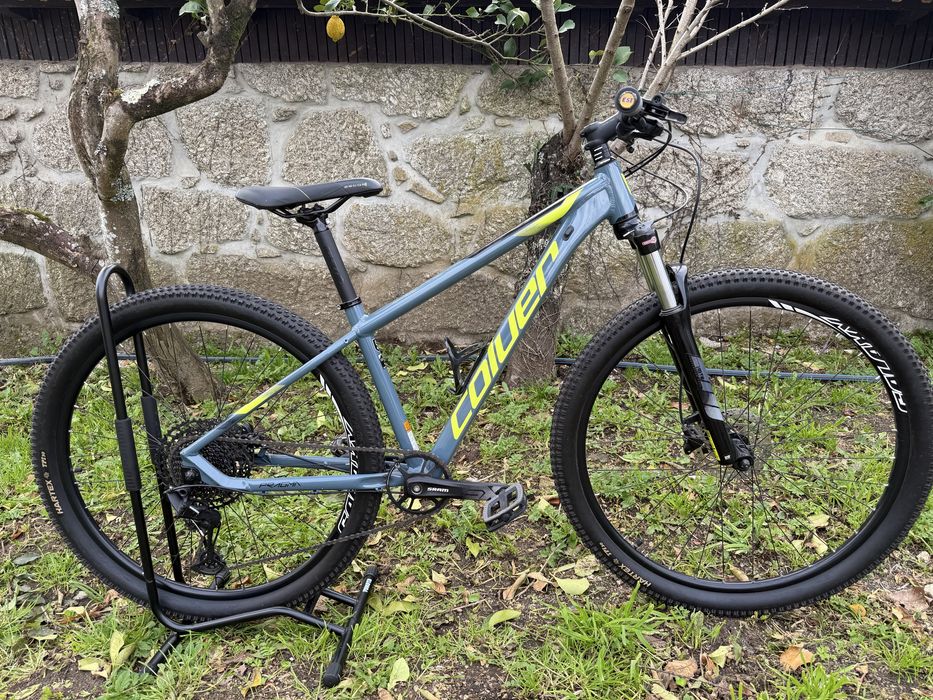 Coluer 29 - 12 velocidades