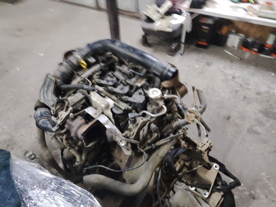 Коробка мкпп кпп форд фокус 3 ford focus 3 1.0 ecoboost