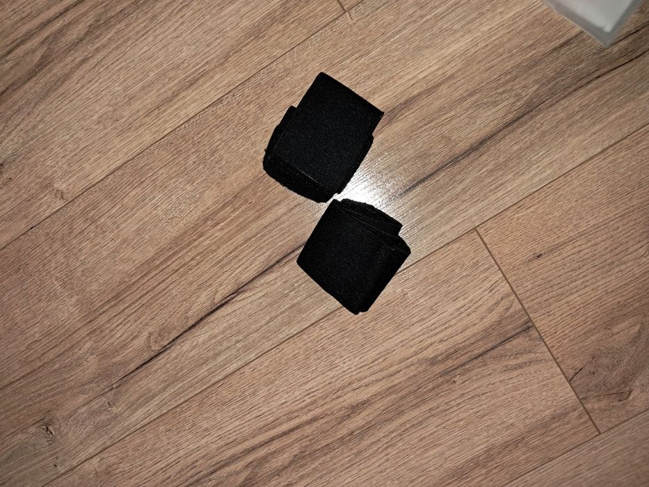 Rękawice bramkarskie T1TAN