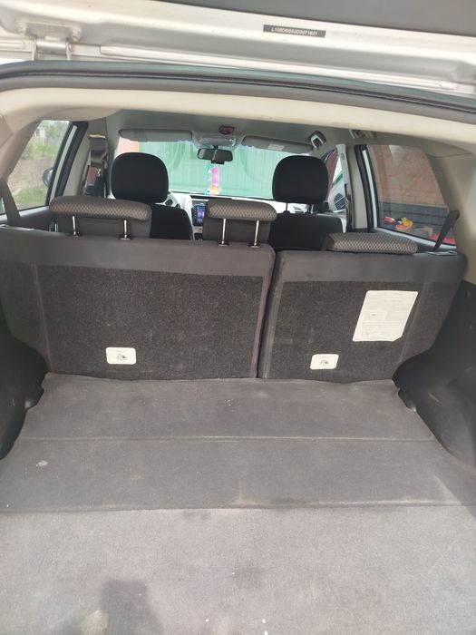 Продаж Авто Geely emgrand x7