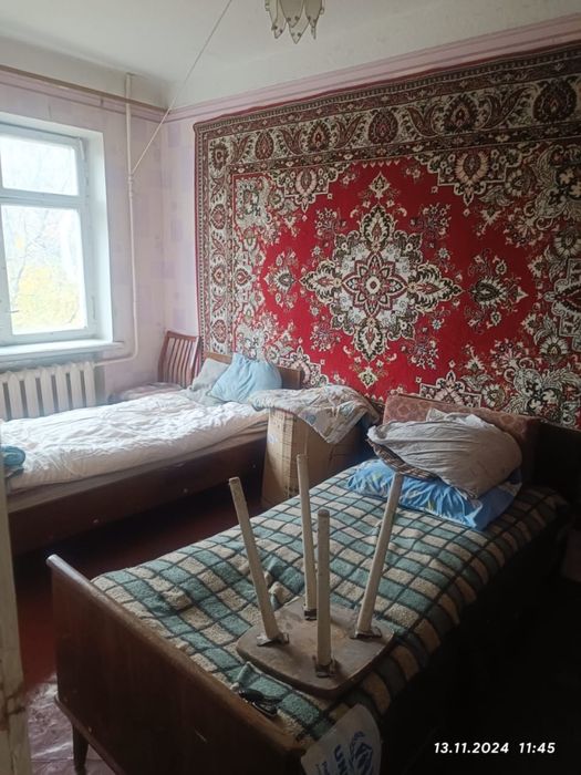 Сдам 3х комнатную квартиру