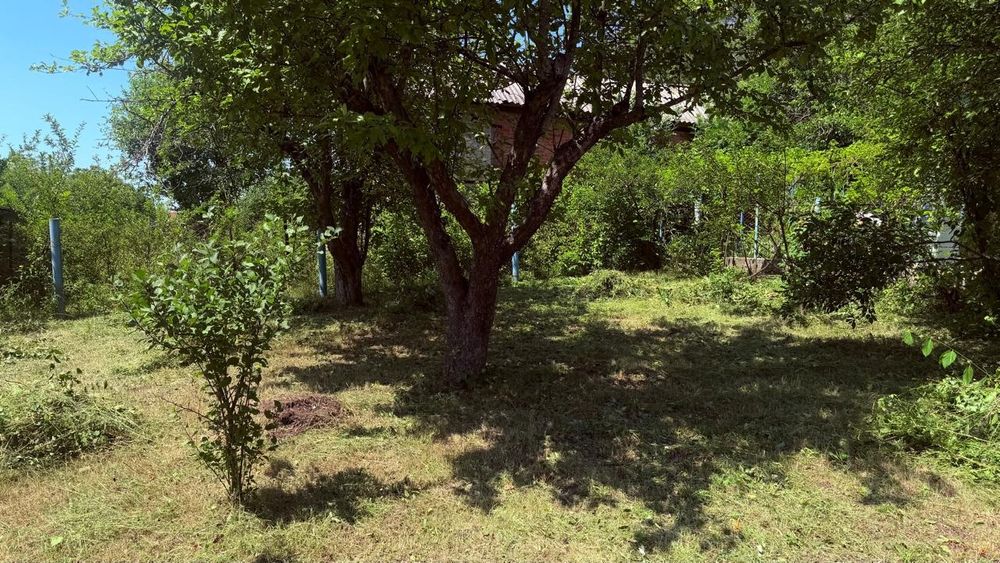 Продам дачу в пригороде Харькова. Посёлок Высокий.