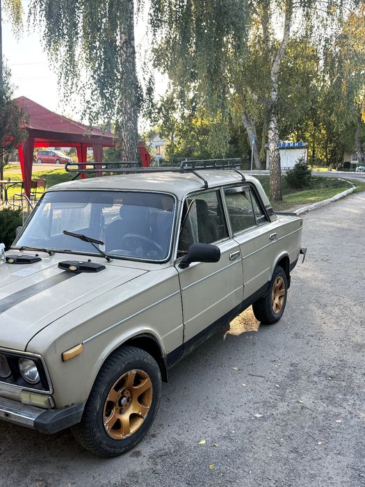 Продам Ваз 2106,1.5 газ/бенз