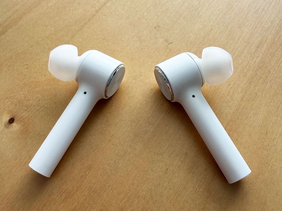 Mi True Wireless Earphones – Original Xiaomi Bluetooth Earbuds