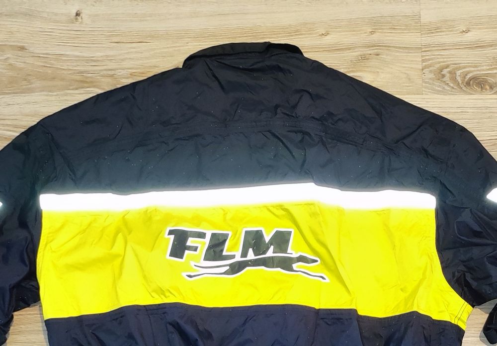 Polo FLM Kurtka  przeciwdeszczowa (XXL)