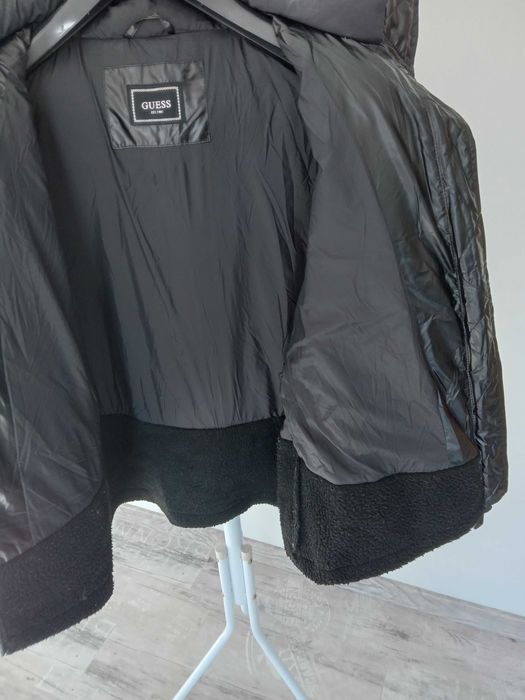 Guess kurtka damska zimowa M / 38