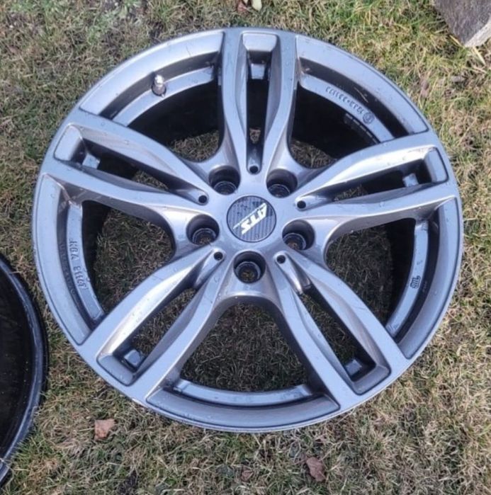 Felgi volkswagen, bmw,  audi. 5x112, R17