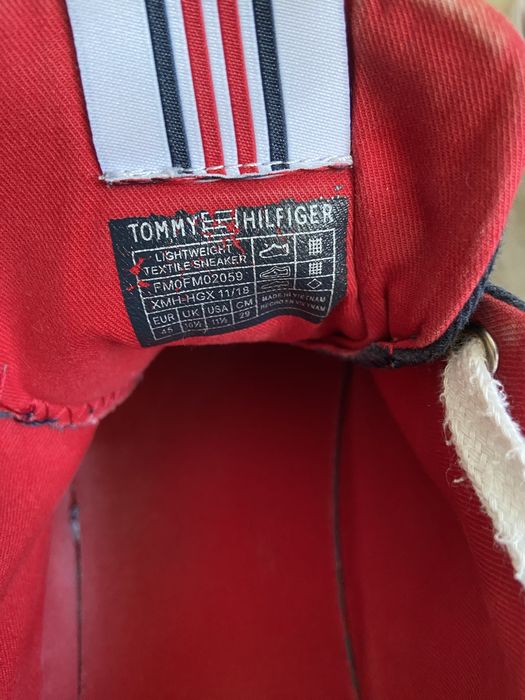 Tommy Hilfiger TH Light rozm.45