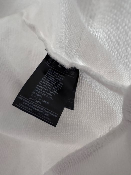 Кофта світшот худі чоловіча John Richmond