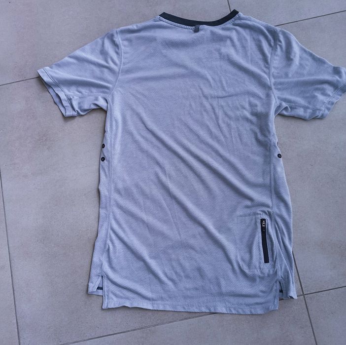 Nike Running  Dri-Fit  koszulka rower, siłownia, bieganie  roz. S, M