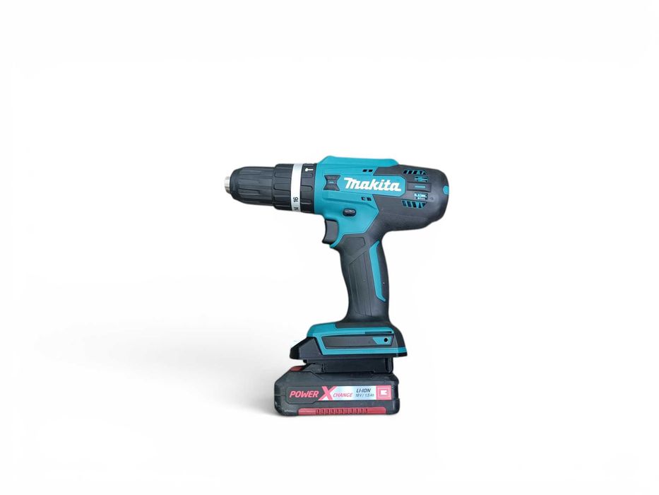 Adapter narzędzi Makita G na baterie Einhell