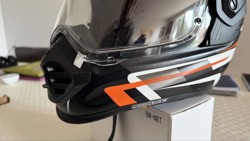 Capacete Arai Tour-X5