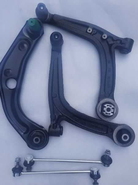 Wahacz Wahacze TRW Fiat 500 Abarth OE USA  Panda 3 Ypsilon Ford KA ORG