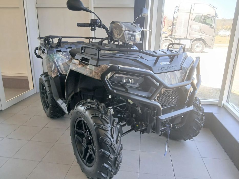 Polaris