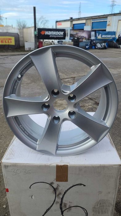 62. felgi dezent 5x112 16" et 46 7j