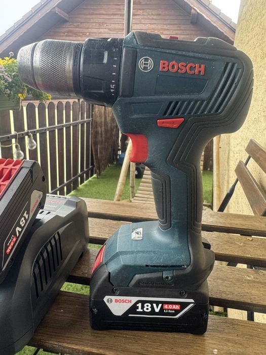 Wkretarka Bosch 12v