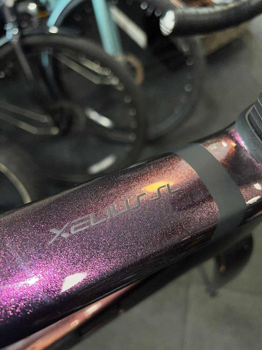 Rower szosowy Lapierre Xelius 5.0 Rozm L/56