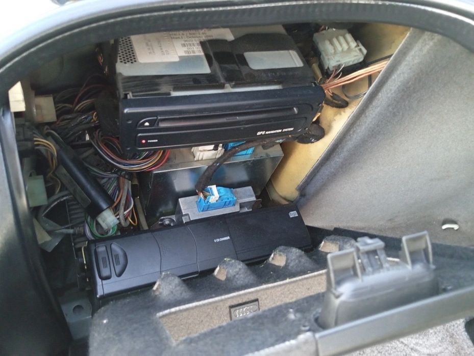 Продам автомобіль BMW e 39 530d на легендарному моторі m57TUD30 193К.с