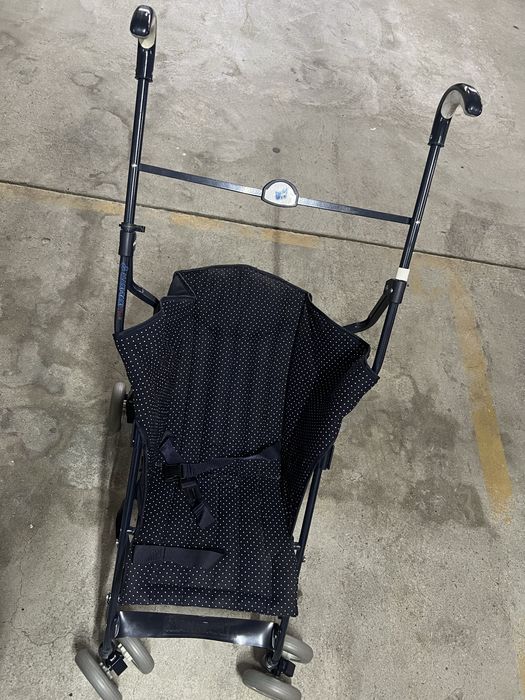 Carrinho de passeio
