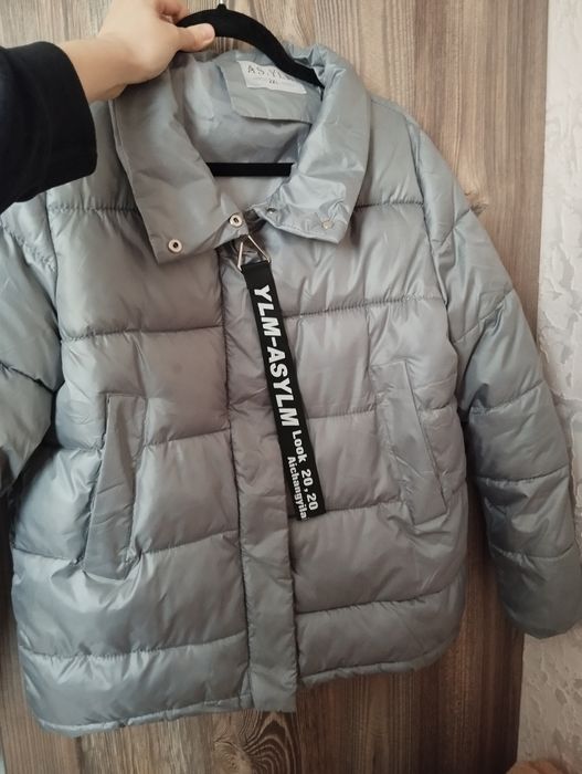 Куртка жіноча весна