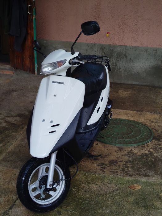 Продам Хонда Дио 27