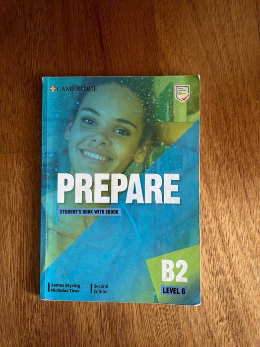 Livro Inglês 10/11º ano