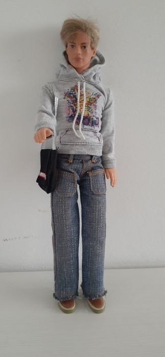 Boneco Ken brinquedo