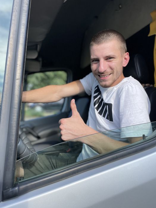 Грузоперевозки. Грузчики. Вантажні перевезення. Авто Volkswagen Crafte