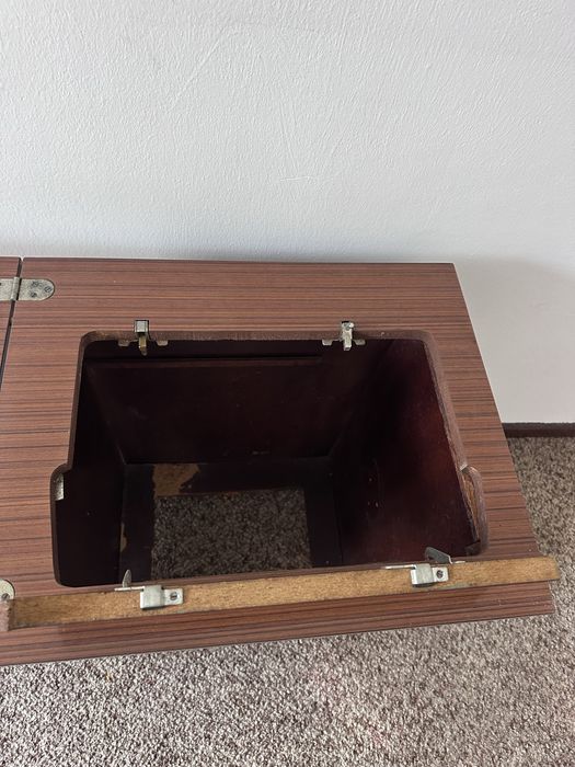 Movél para maquina de costura