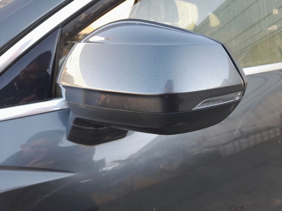 Retrovisor / espelho esquerdo AUDI Q3 (F3B)