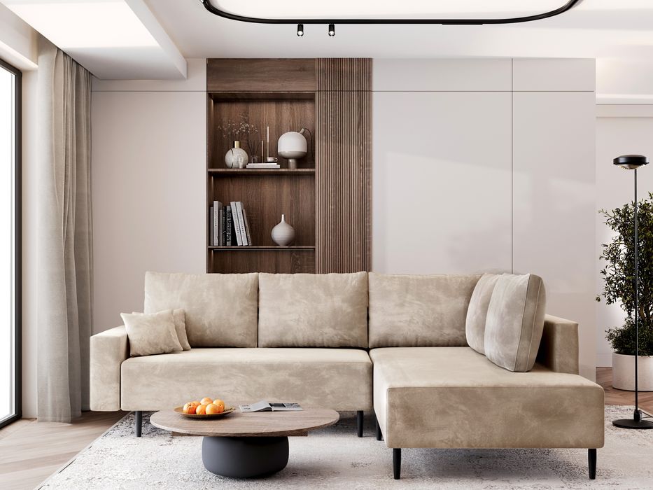 Narożnik prosto od producenta