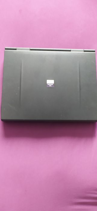 Sprzedam laptopa Dell ppx