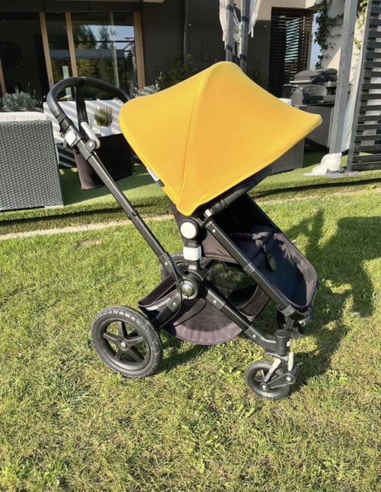 Wozek Bogaboo Camwleon 3 stan idealny