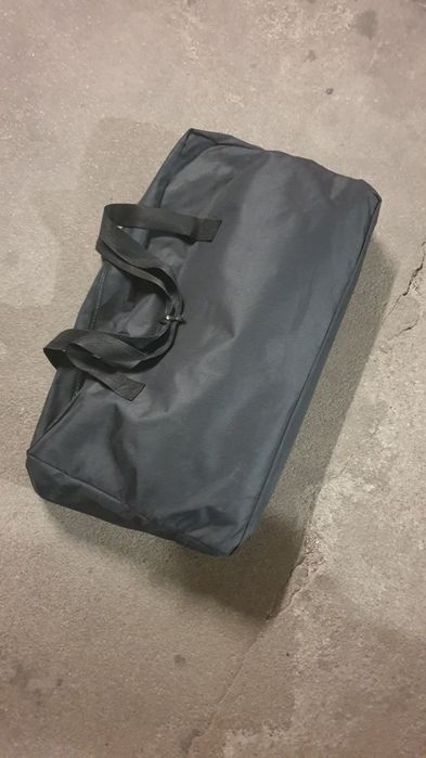 Szafka szafa komoda kempingowa pod namiot froxak action