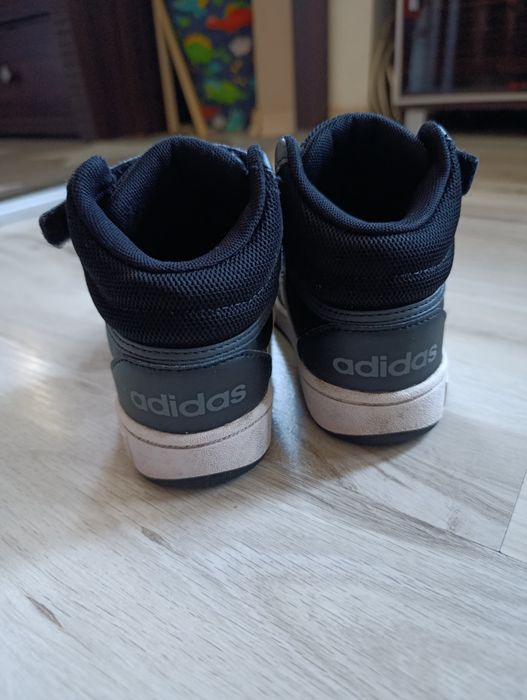 Buty botki Adidas 26
