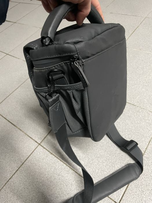 Mala transporte dji mavic 2 (ou drones compactos)