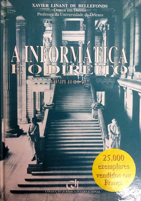 A Informática e o Direito