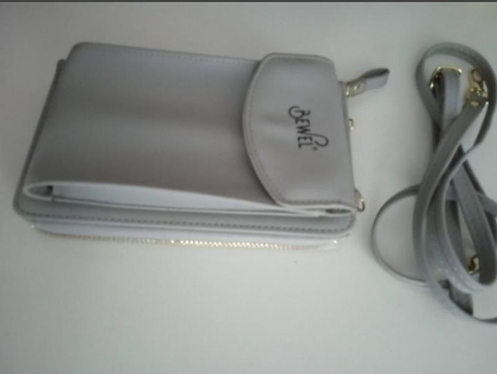 Сумка - портмоне -клатч